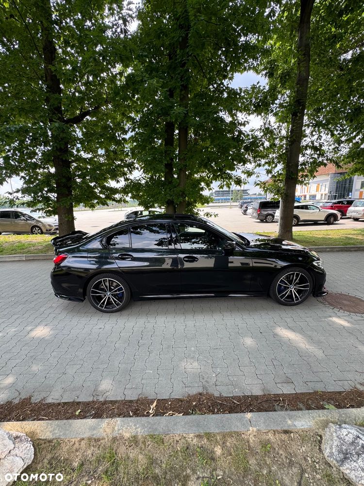 BMW Seria 3 - 7