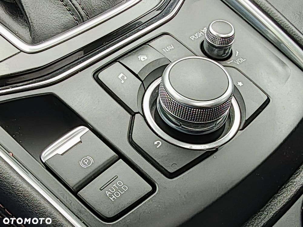 Mazda CX-5 2.5 Skypassion AWD - 19