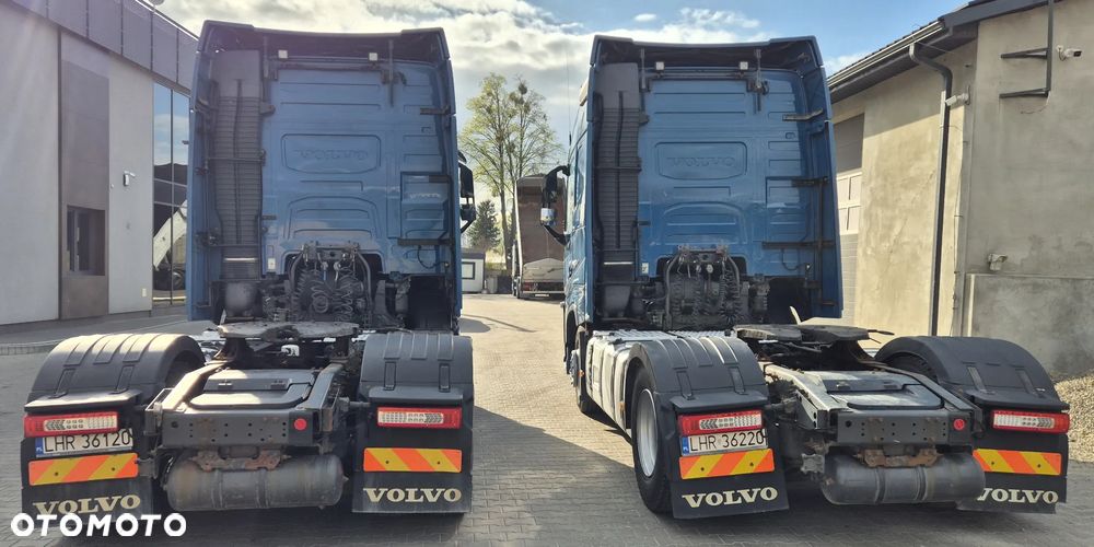 Volvo FH 13 - 10
