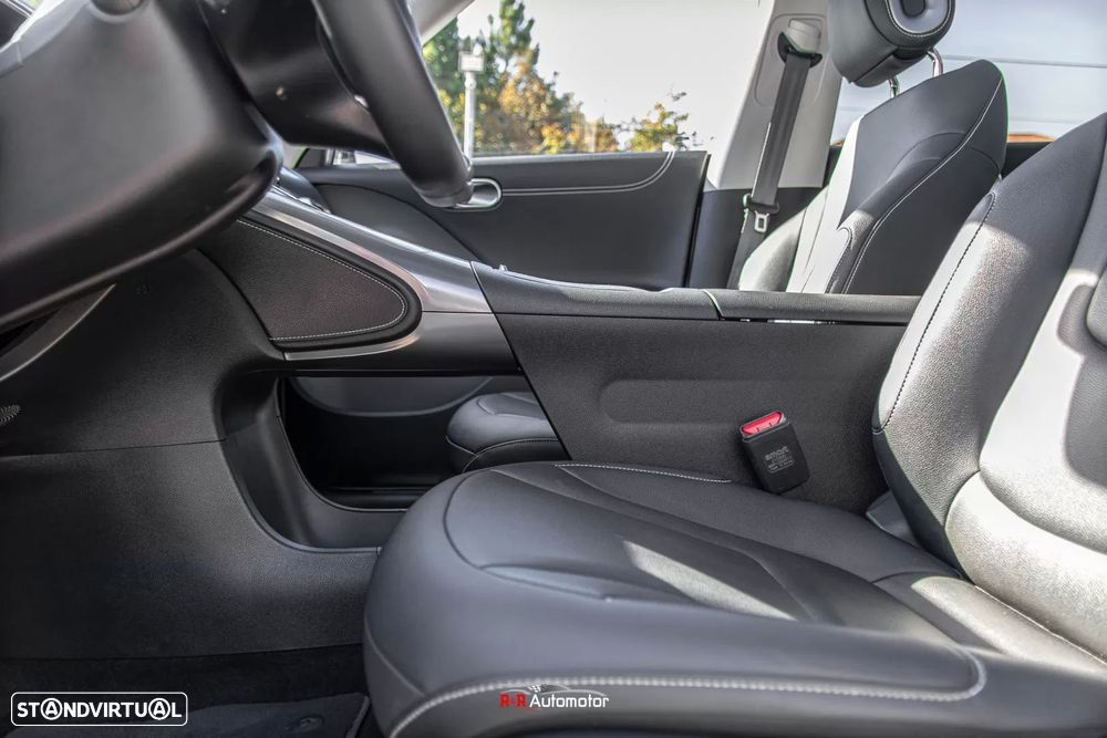 Smart #1 66 kWh Pro+ - 46