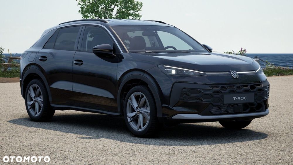 Volkswagen T-Roc - 8