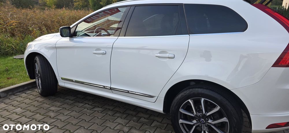 Volvo Xc60 2017 photo 3