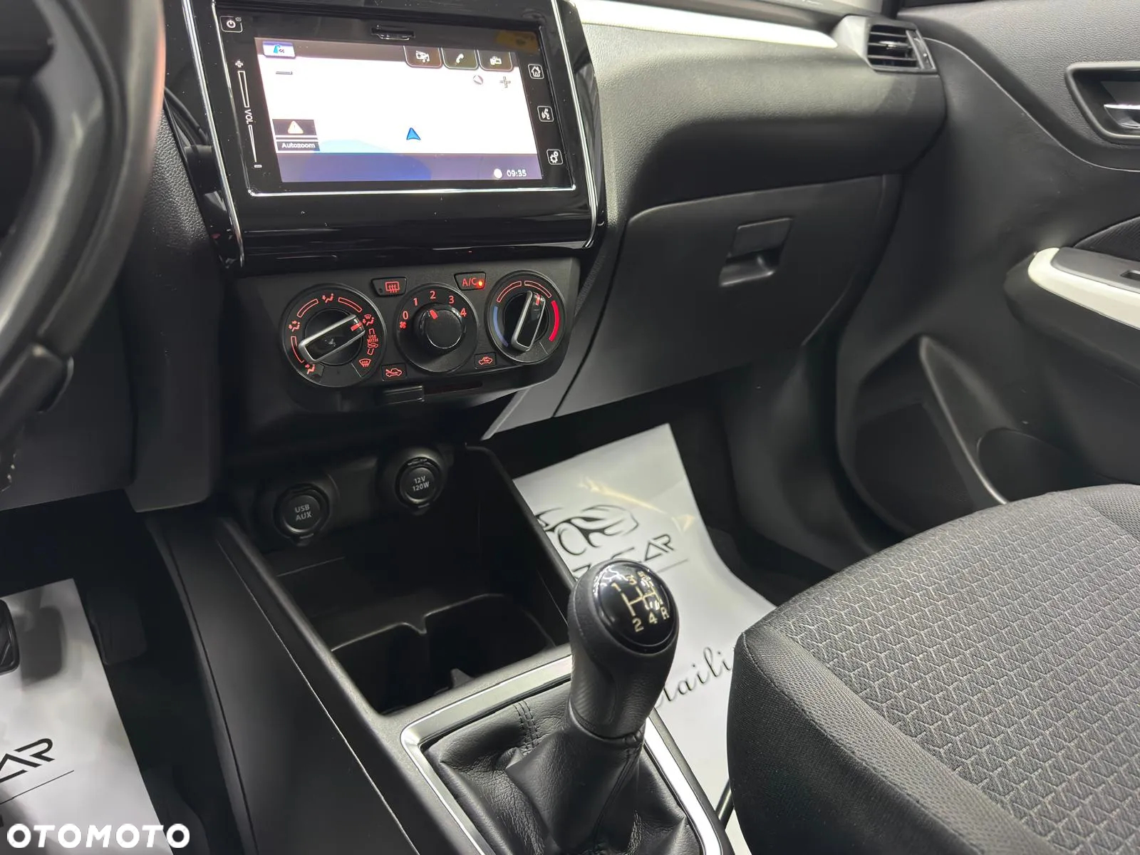 Suzuki Swift 1.2 Dualjet Comfort - 18