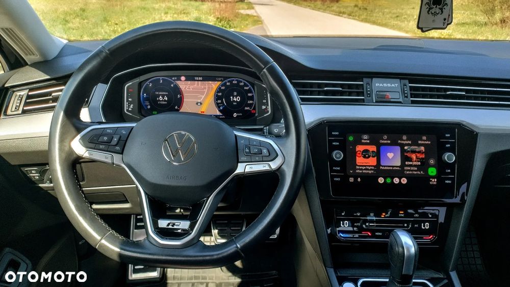 Volkswagen Passat 2.0 TDI EVO Business DSG - 8