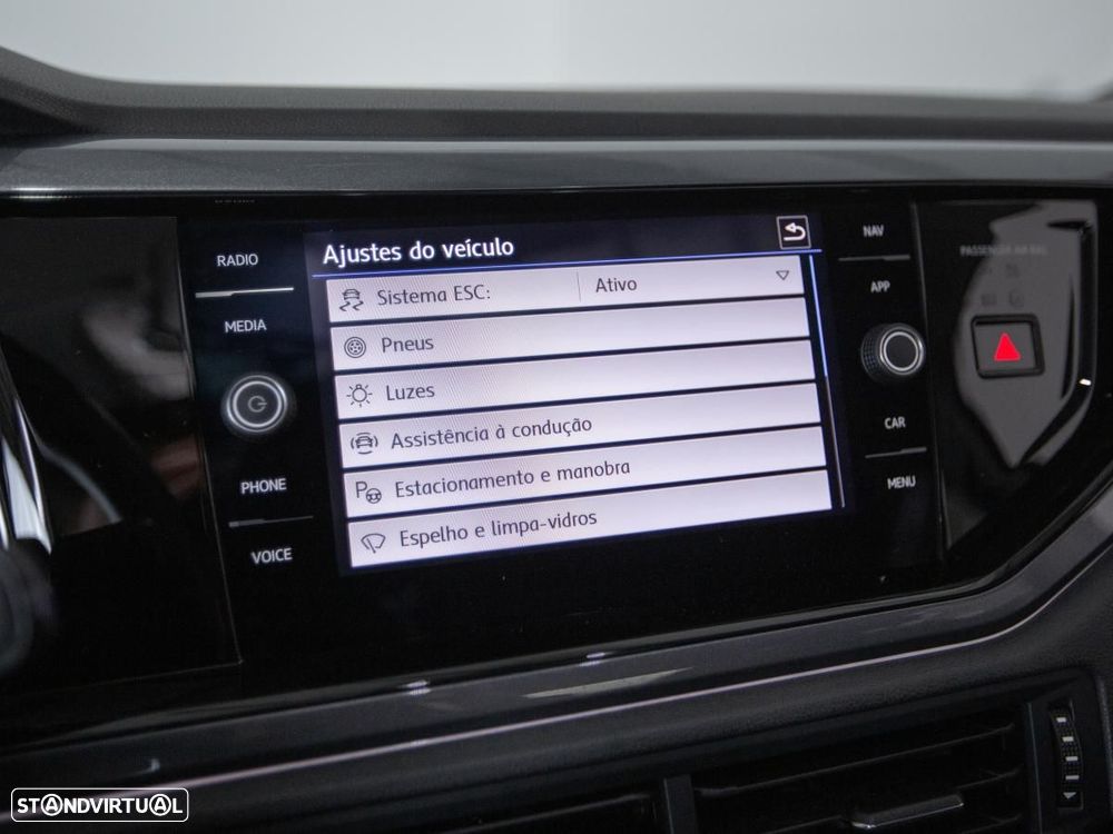 VW Polo 1.6 TDI Highline DSG - 30