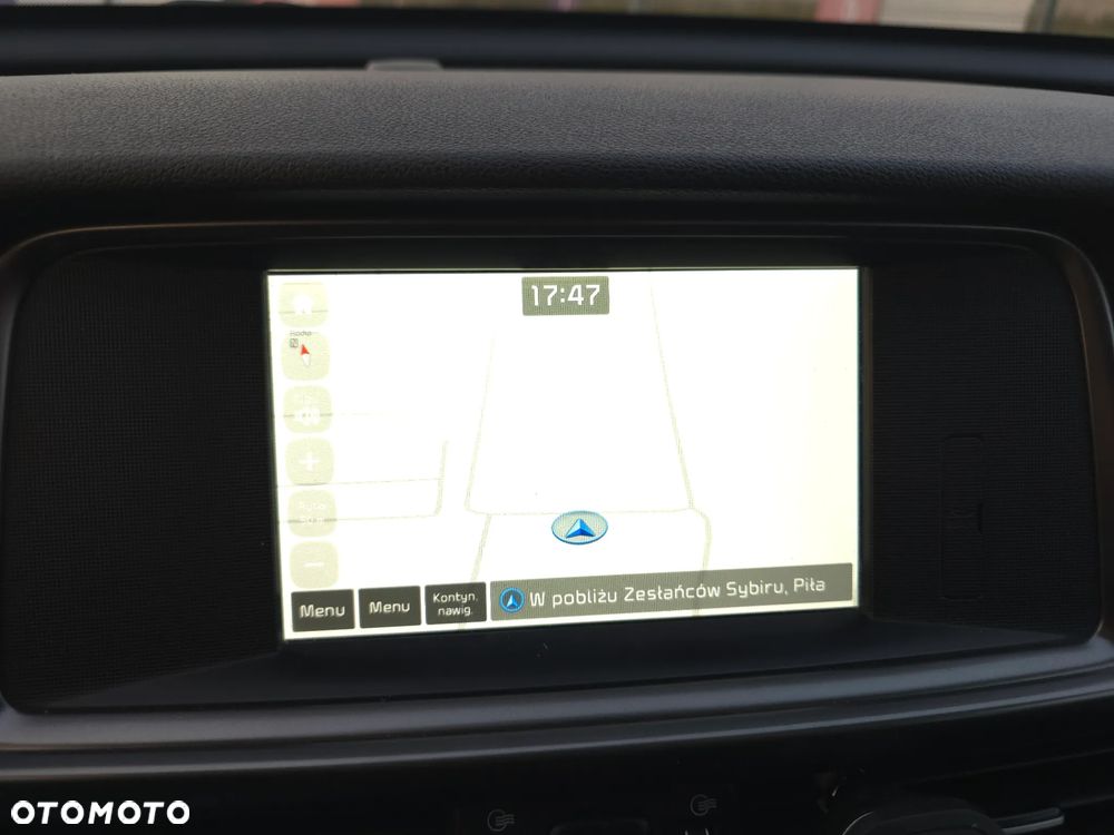 Kia Optima 2.0 M - 25