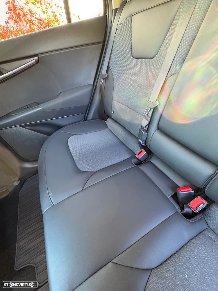 Kia e-Niro 64kWh - 27