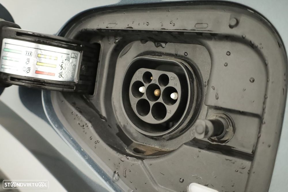 Cupra Formentor 1.4 e-Hybrid DSG - 7