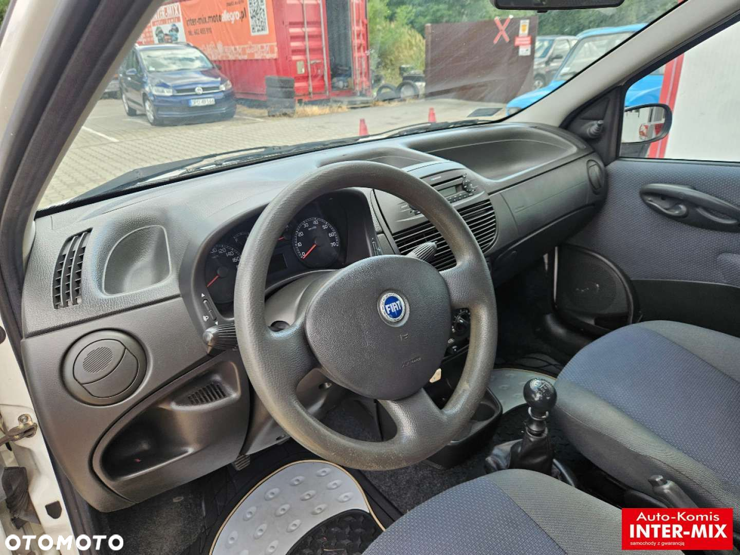 Fiat Punto - 17