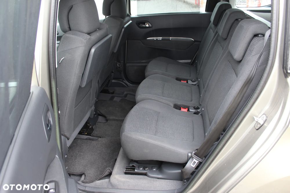 Peugeot 5008 120 VTi Premium - 10
