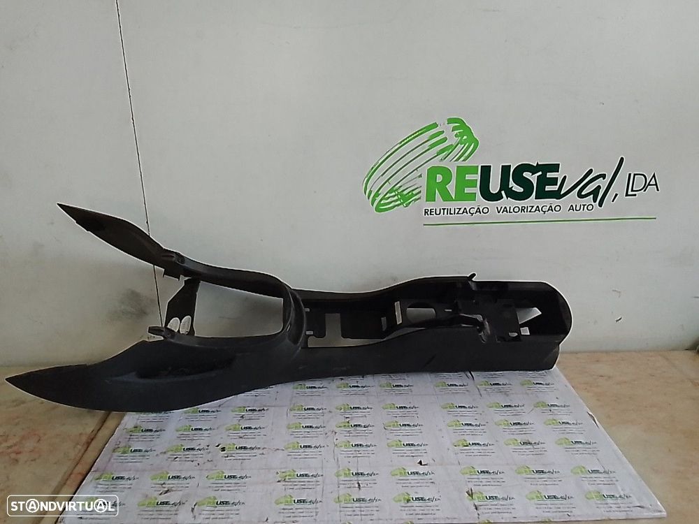 Consola Central Citroen C4 I Caixa/Hatchback (Lr_) - 3