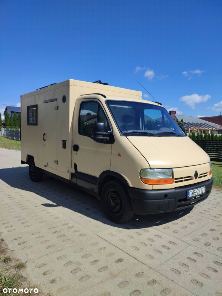 Renault Master - 31