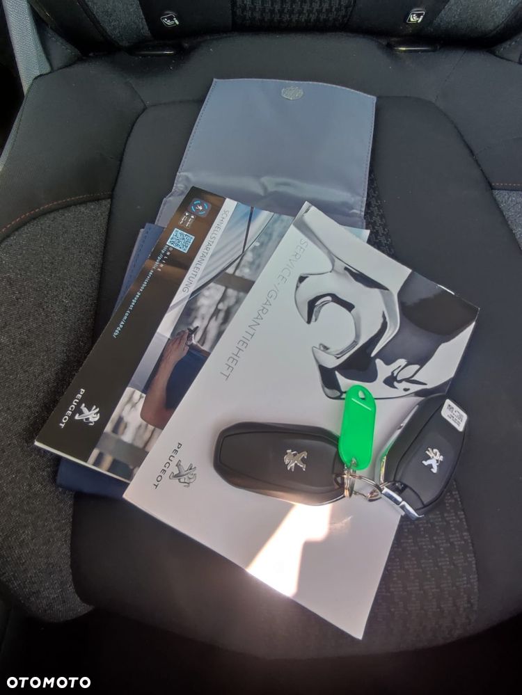 Renault Grand Scenic TCe 130 Bose Edition - 21