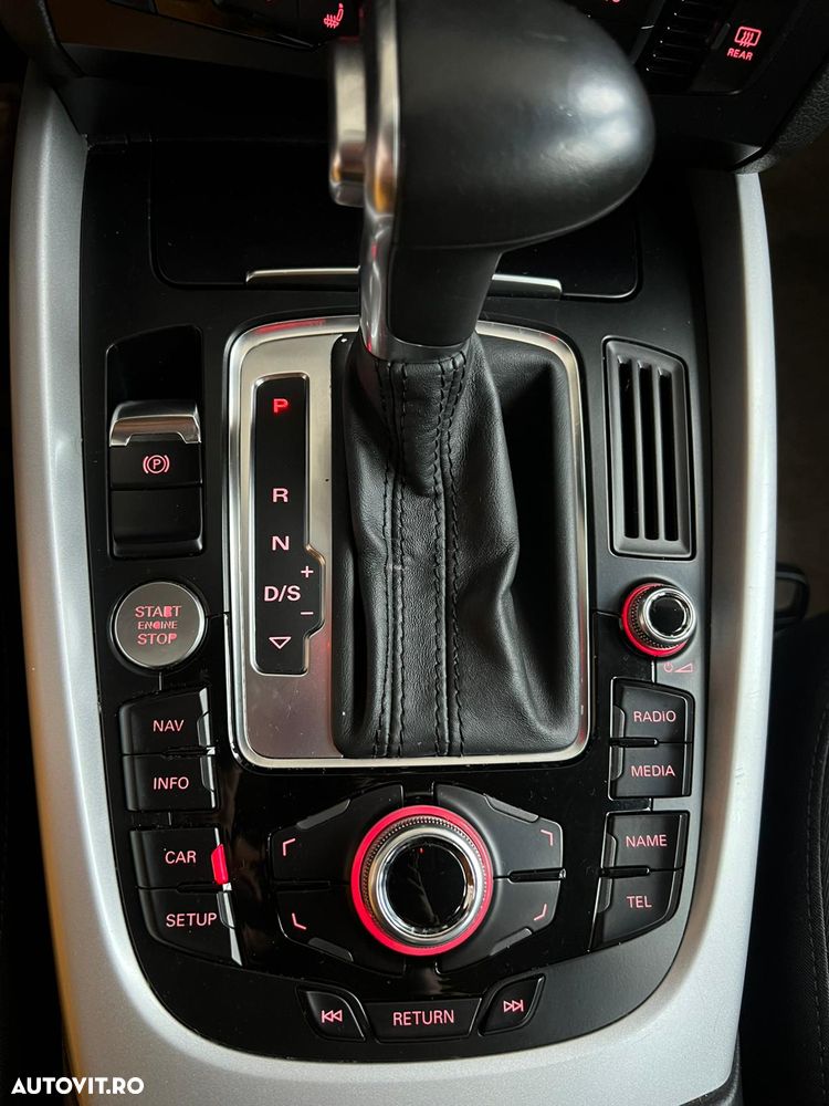 Audi Q5 - 11