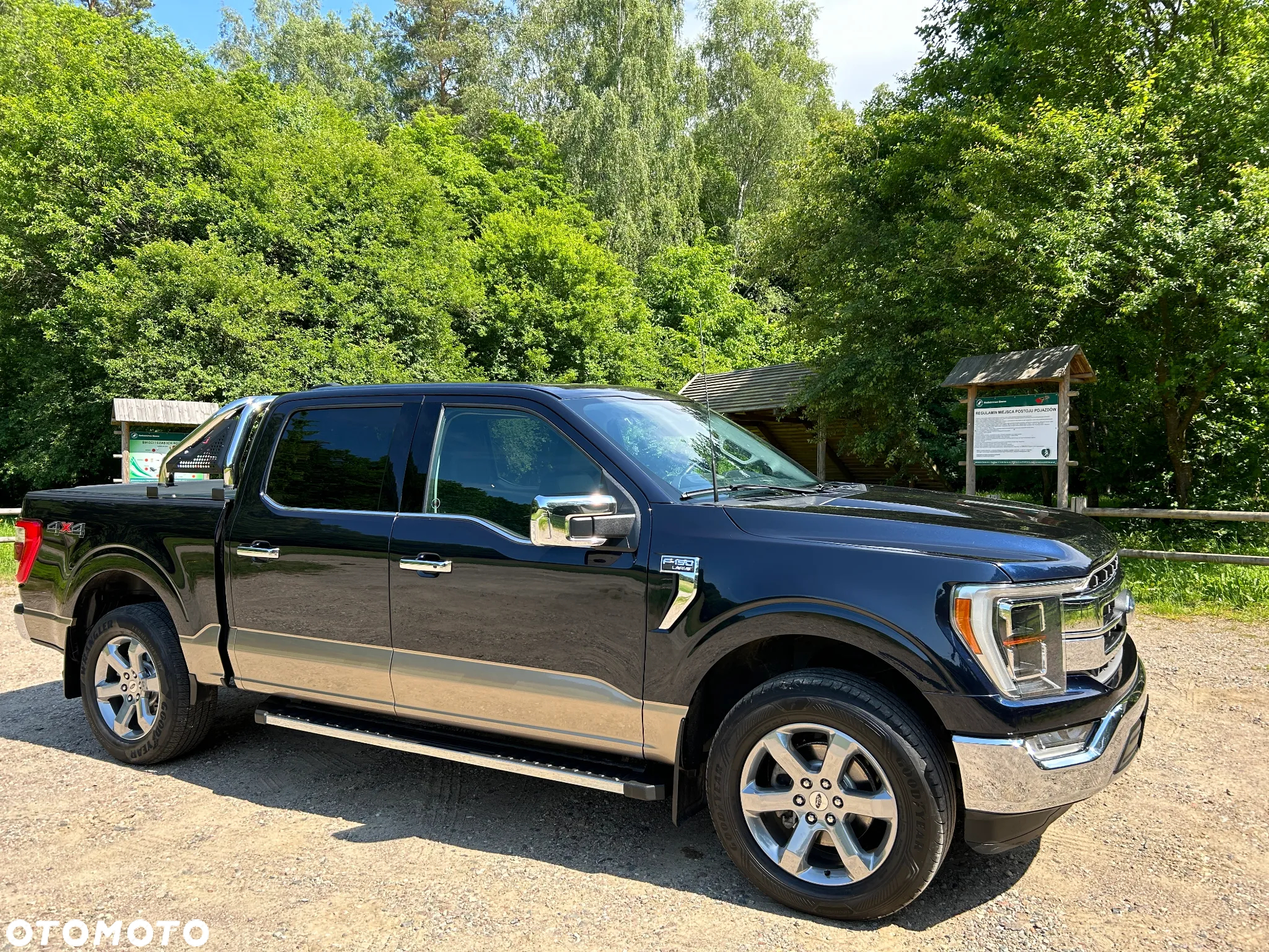 Ford F150 - 11