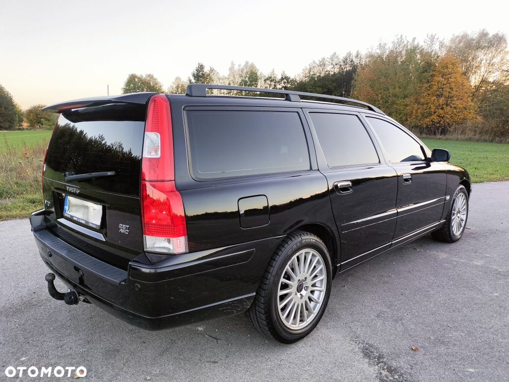 Volvo V70 - 6