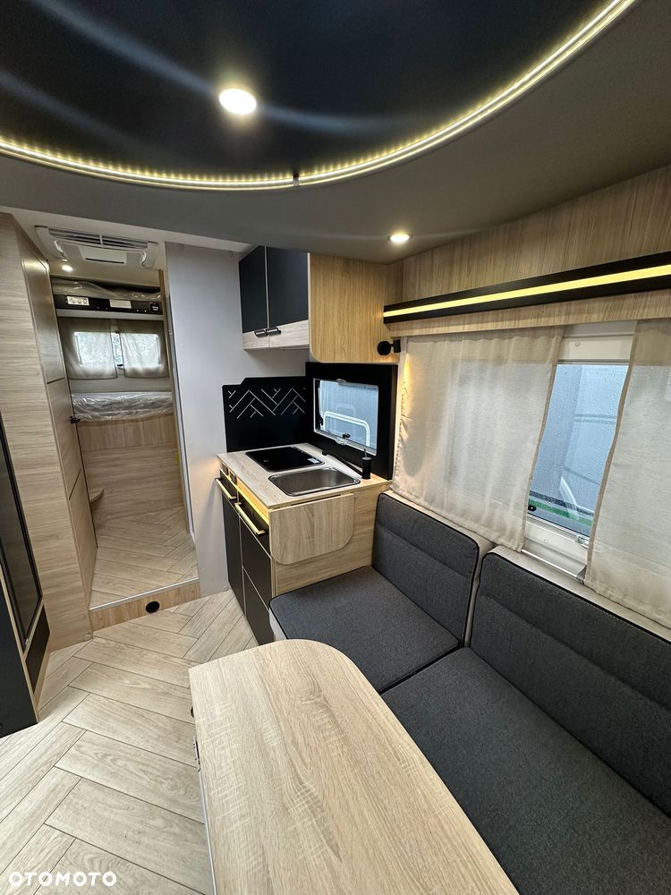 Chausson 720 TITANIUM LINE - 18