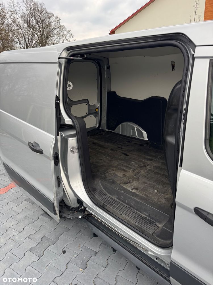 Ford Transit Connect - 11