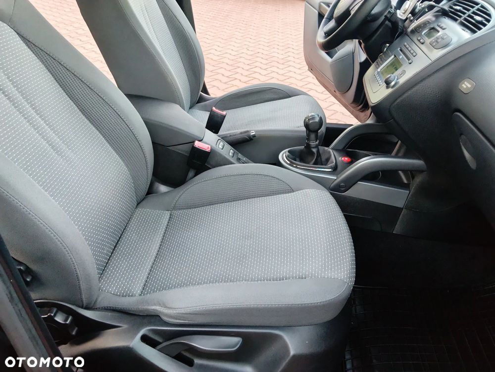 Seat Altea 1.6 Style - 12
