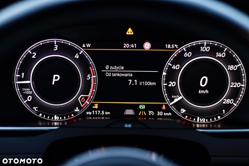 Volkswagen Arteon 2.0 TDI 4Motion SCR R-Line DSG - 24