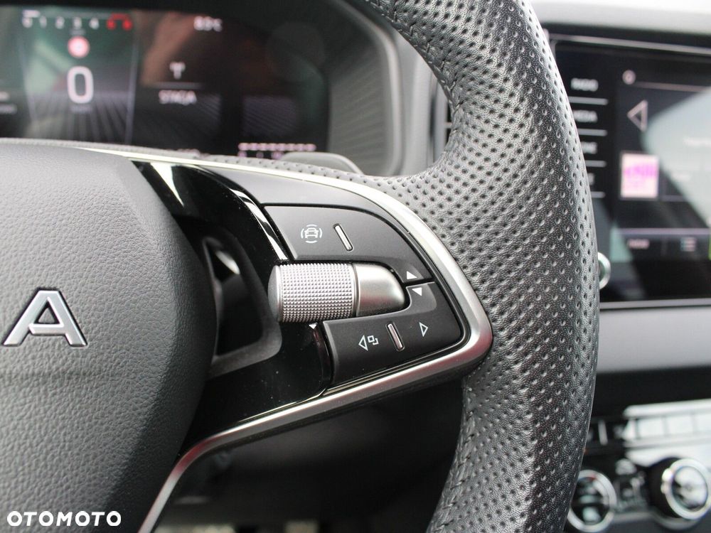 Skoda Karoq 1.5 TSI ACT Selection DSG - 21