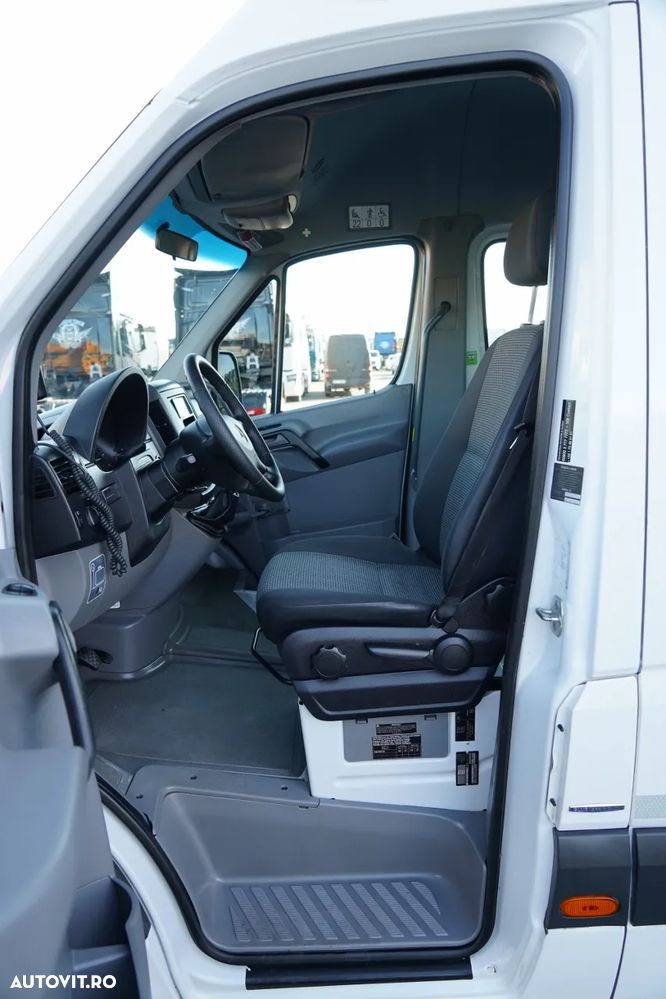 Mercedes-Benz SPRINTER / IMPORTED / - 19