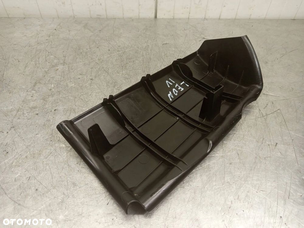 OSŁONA OBUDOWA RYNNA PODSZYBIA Seat Leon IV 5FB815159 - 4