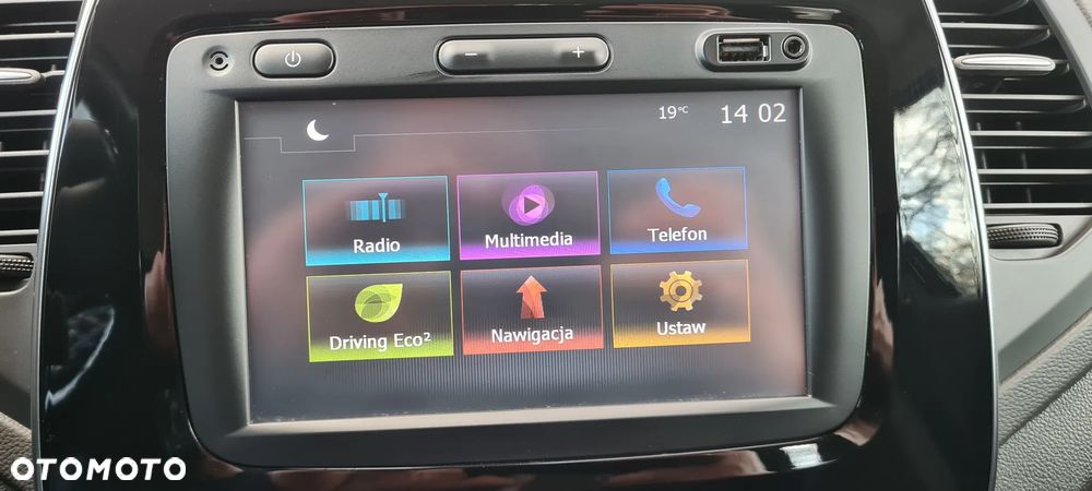 Renault Captur (ENERGY) TCe 90 INTENS - 34
