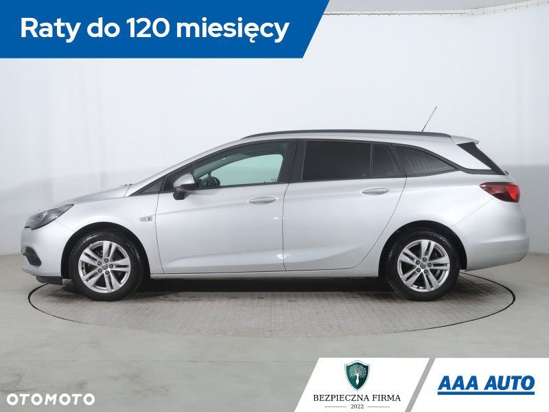 Opel Astra - 4
