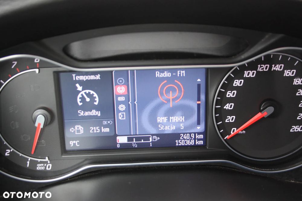 Ford Mondeo 1.6 T Ambiente - 23