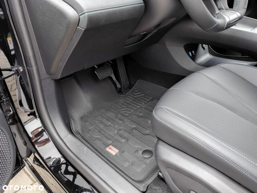 BYD Seal 5 1.5 Design - 20