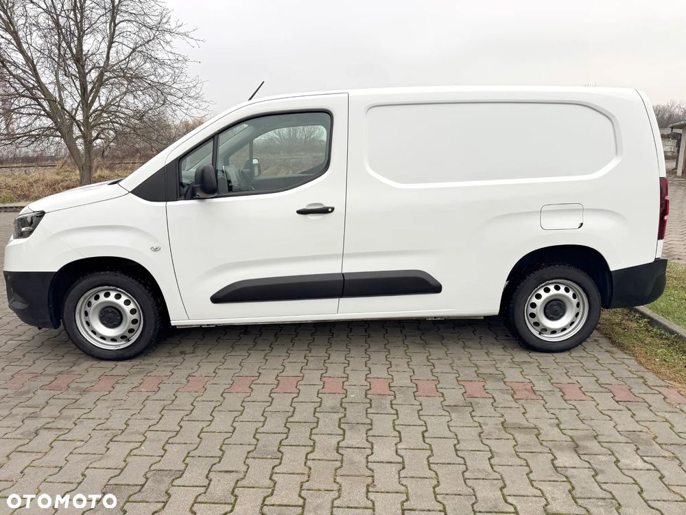 Toyota PROACE CITY LONG - 4