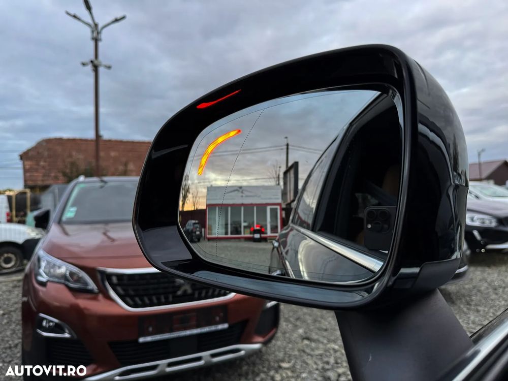 Volvo XC 90 T8 AWD Twin Engine Geartronic Inscription - 35