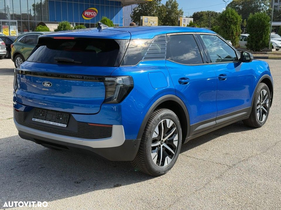 Ford Explorer - 6
