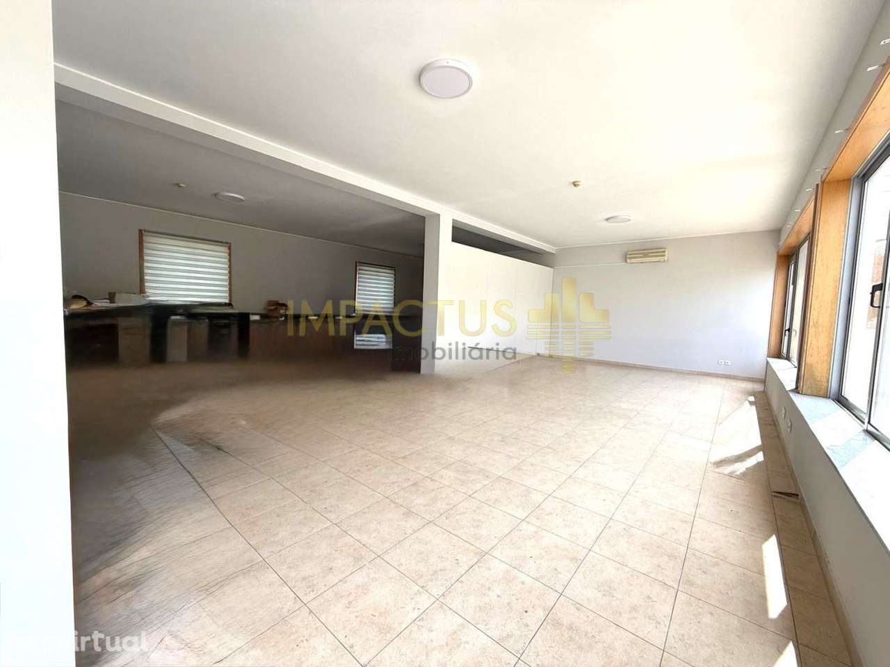 Escritórios na Zona Industrial da Carriça - Grande imagem: 4/11