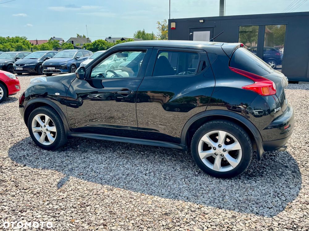 Nissan Juke - 20