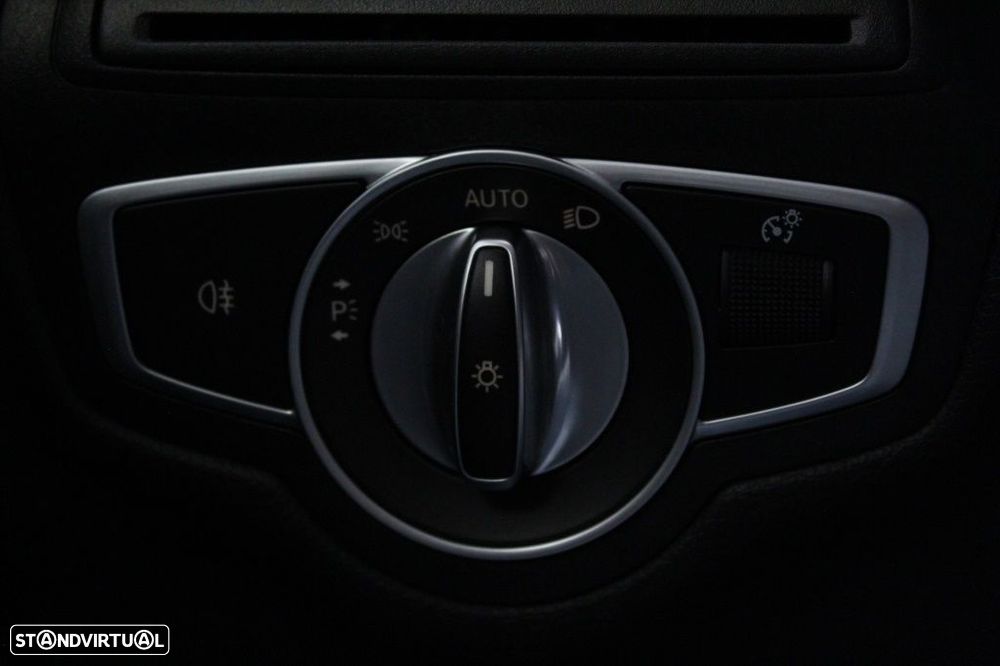 Mercedes-Benz GLC 200 d - 26