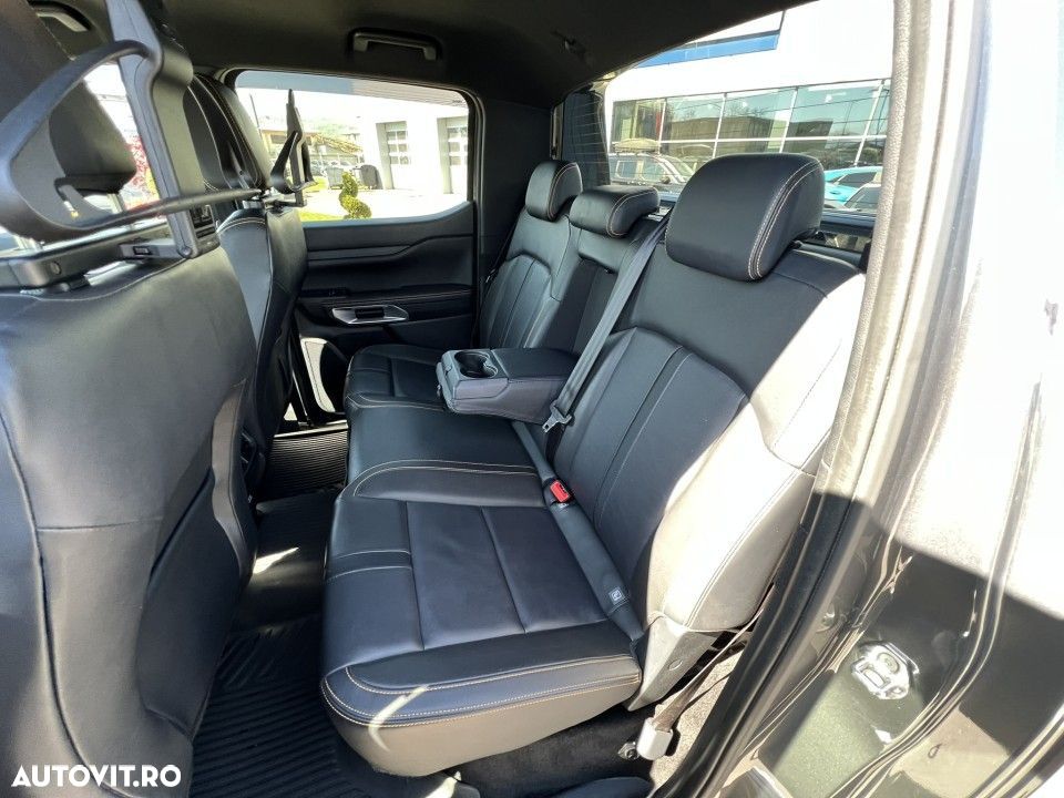 Ford Ranger - 35