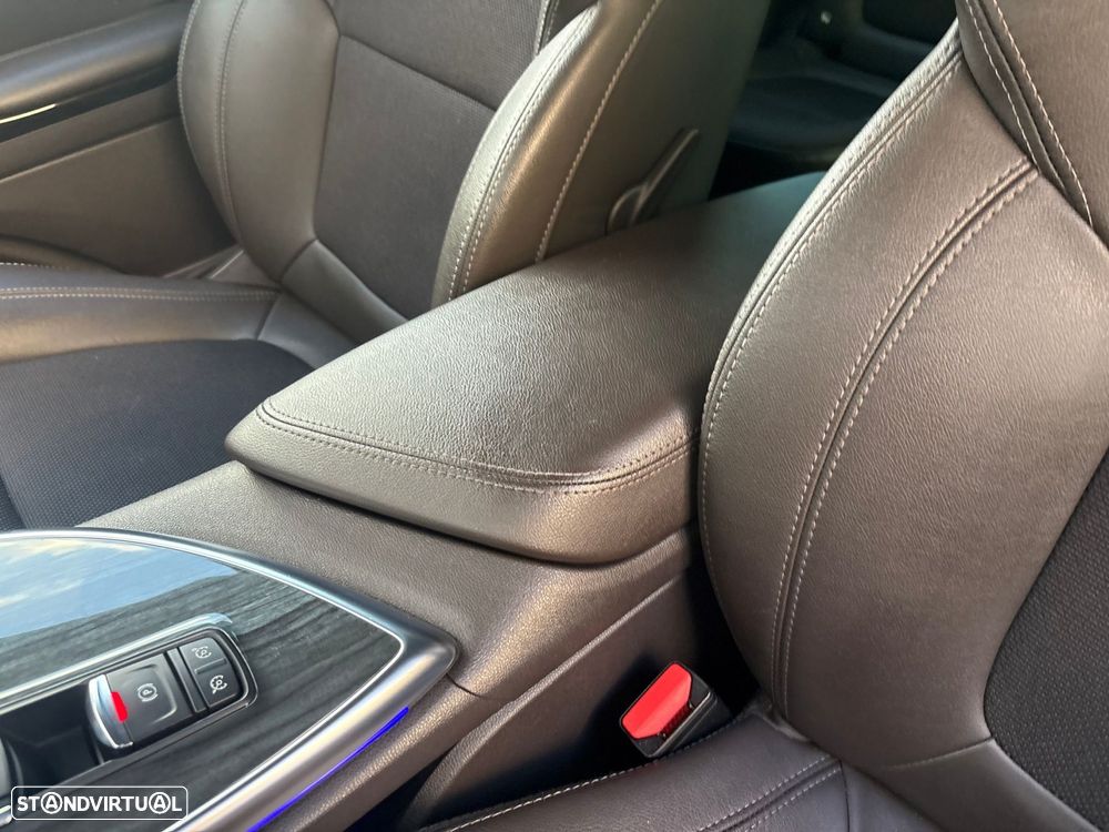 Renault Espace 1.6 dCi Zen EDC - 11