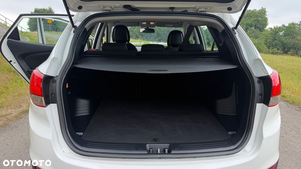 Hyundai ix35 1.6 2WD Classic - 20