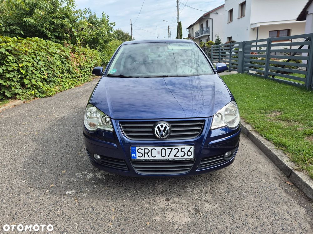 Volkswagen Polo 1.4 United - 2