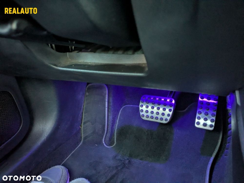 Mercedes-Benz Klasa A - 22