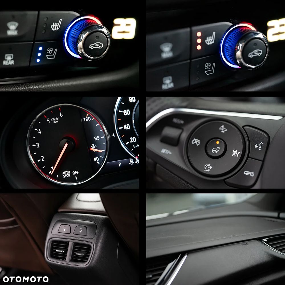 Opel Insignia 2.0 CDTI Executive - 38