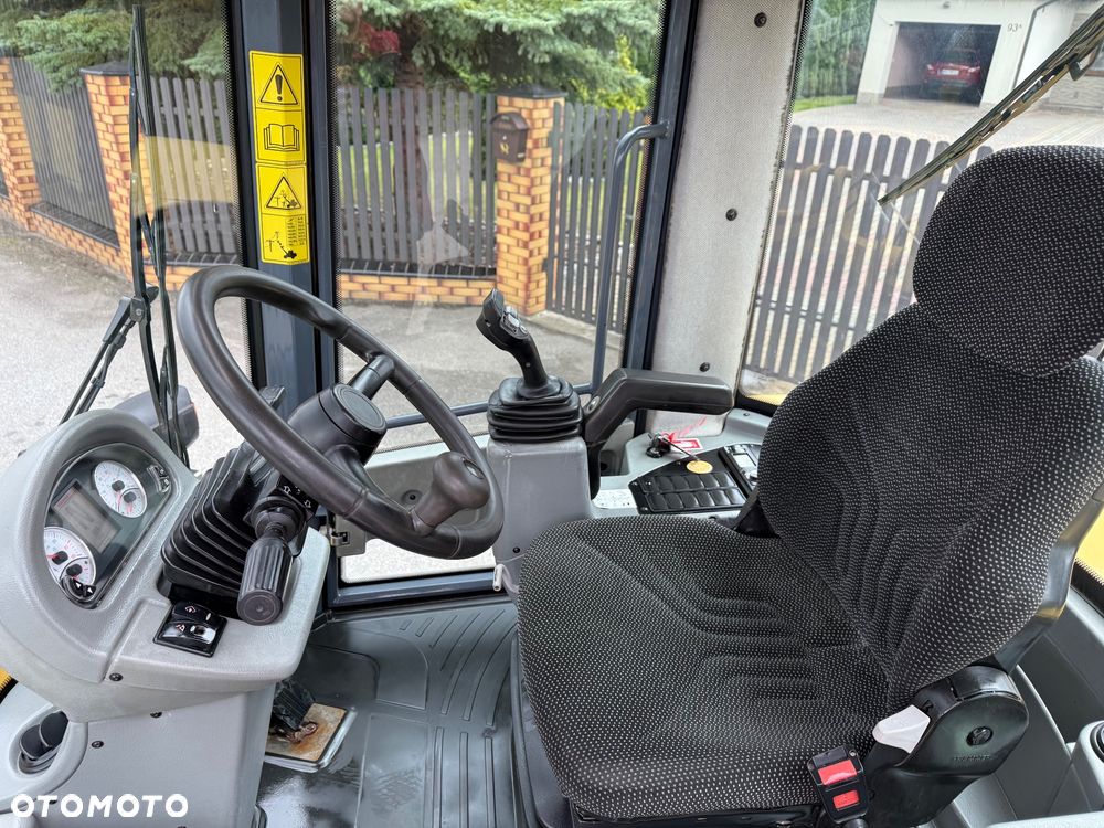 Yanmar V80 - 18