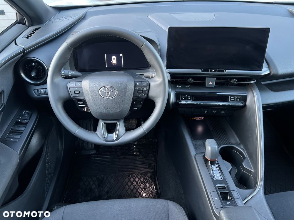 Toyota C-HR 1.8 Hybrid Executive - 14