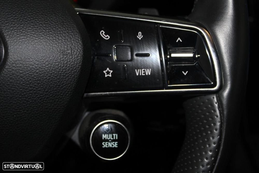 Renault Mégane E-Tech EV60 Iconic Autonomia Comfort CA7 - 20