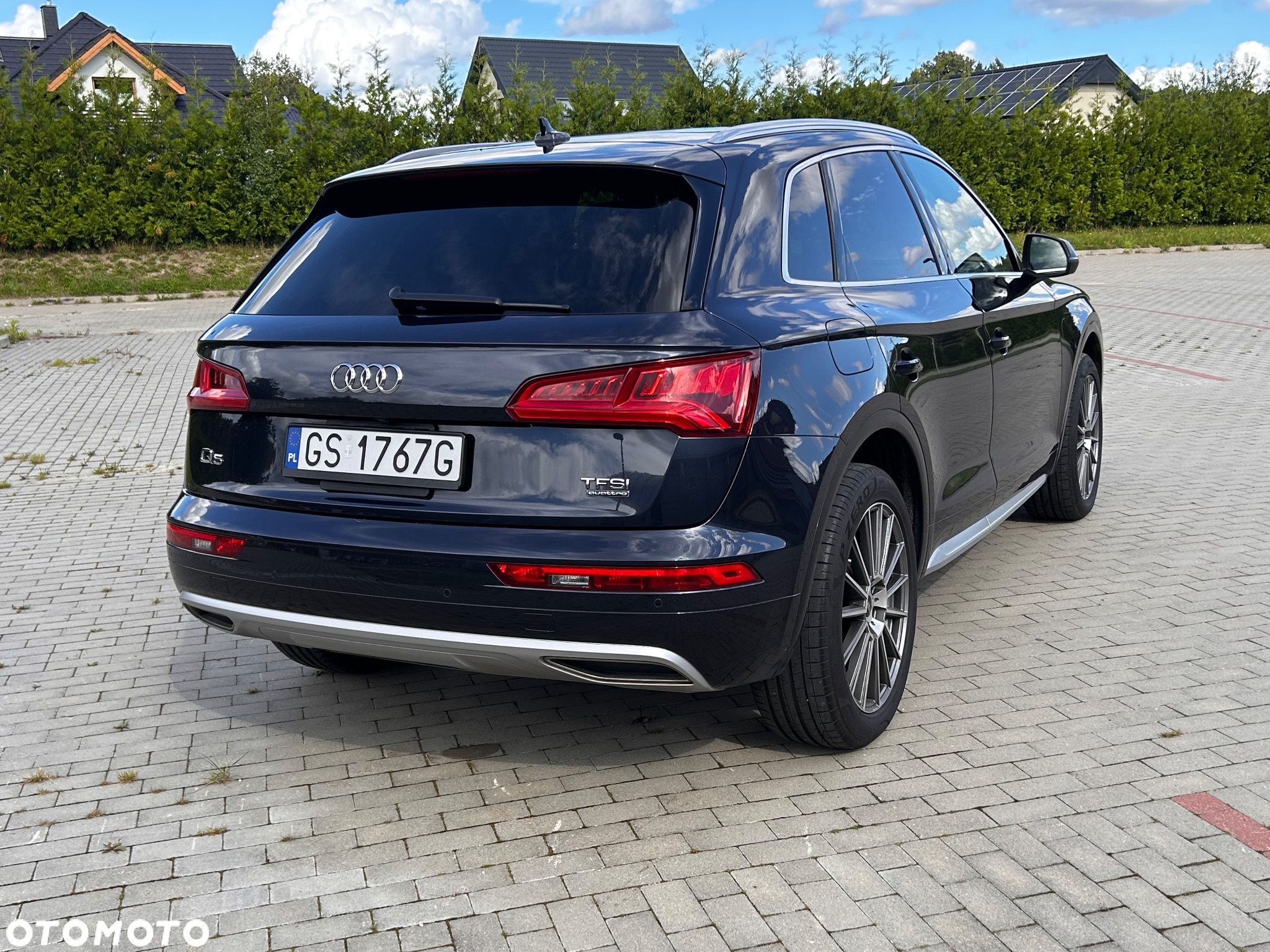 Audi Q5 - 6