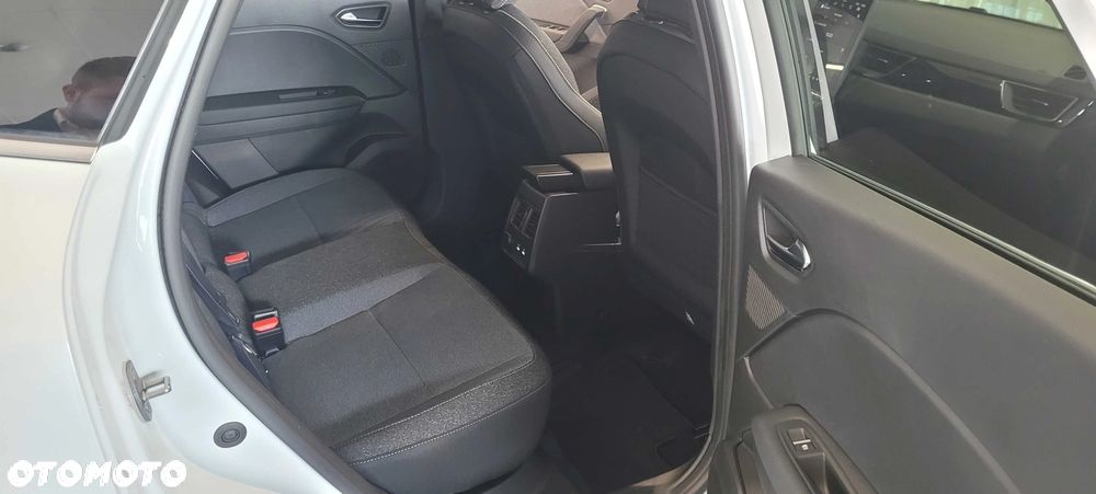 Mitsubishi Grandis 1.8 Hybrid Intense Style Cold - 13