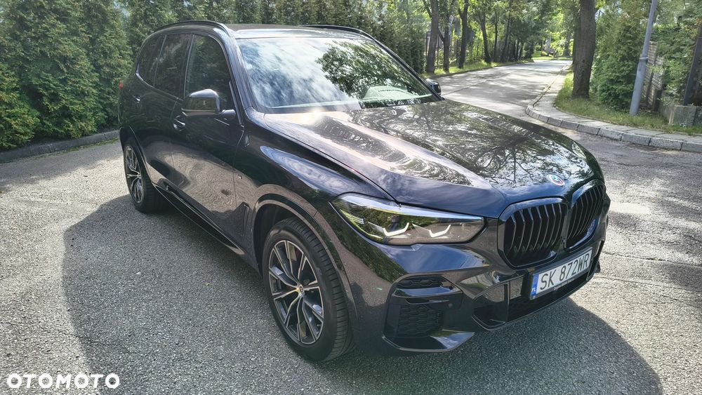 BMW X5 xDrive30d - 3