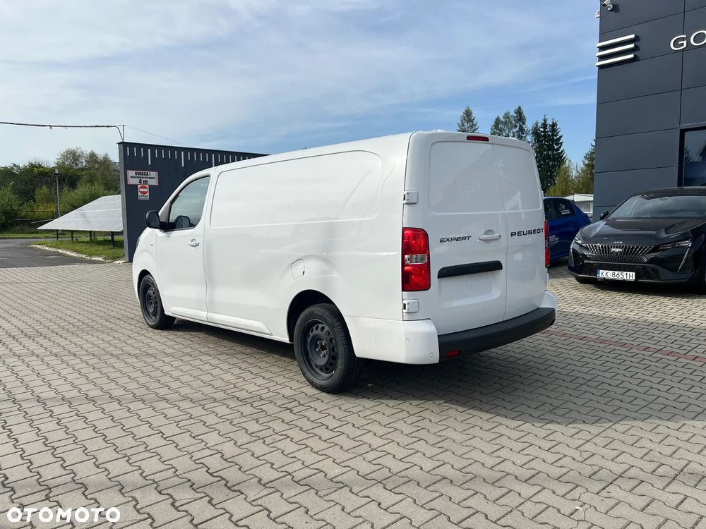 Peugeot Expert Furgon Long - 7